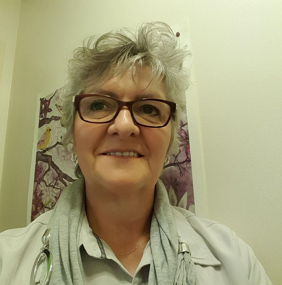 Meet your Posher, Kerry